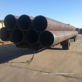 Astm A53Thermal Expansion Carbon Steel Seamless Pipe